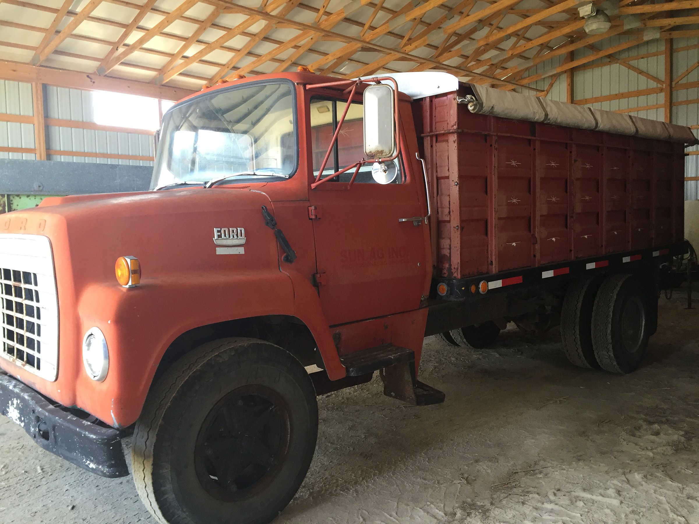 Property photo 14 - FARM EQUIPMENT ESTATE AUCTION IN UNION COUNTY, INDIANA